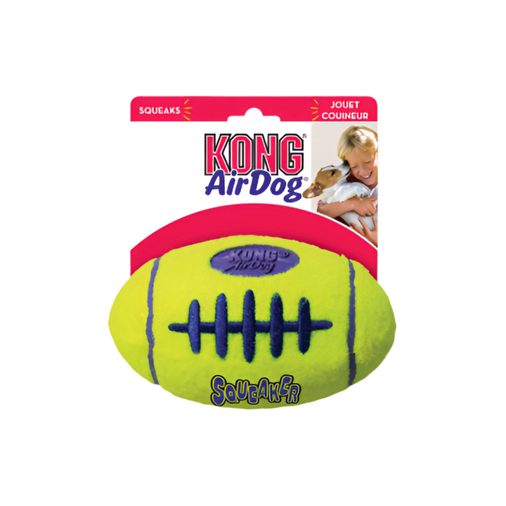 KONG Squeaker Rugby L