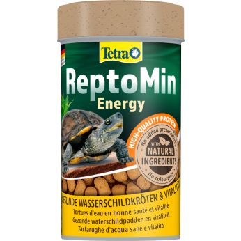 Tetra Reptomin Energy  100ml
