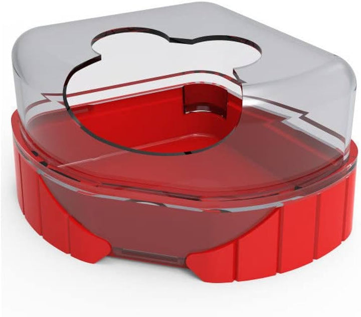 Maison de Toilette pour Cage RODY3