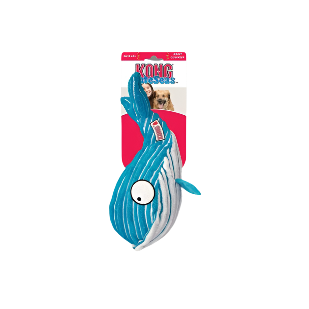 KONG Cuteseas Baleine S