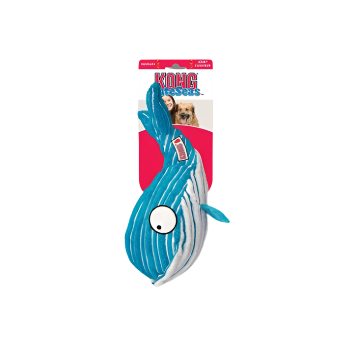 KONG Cuteseas Baleine S