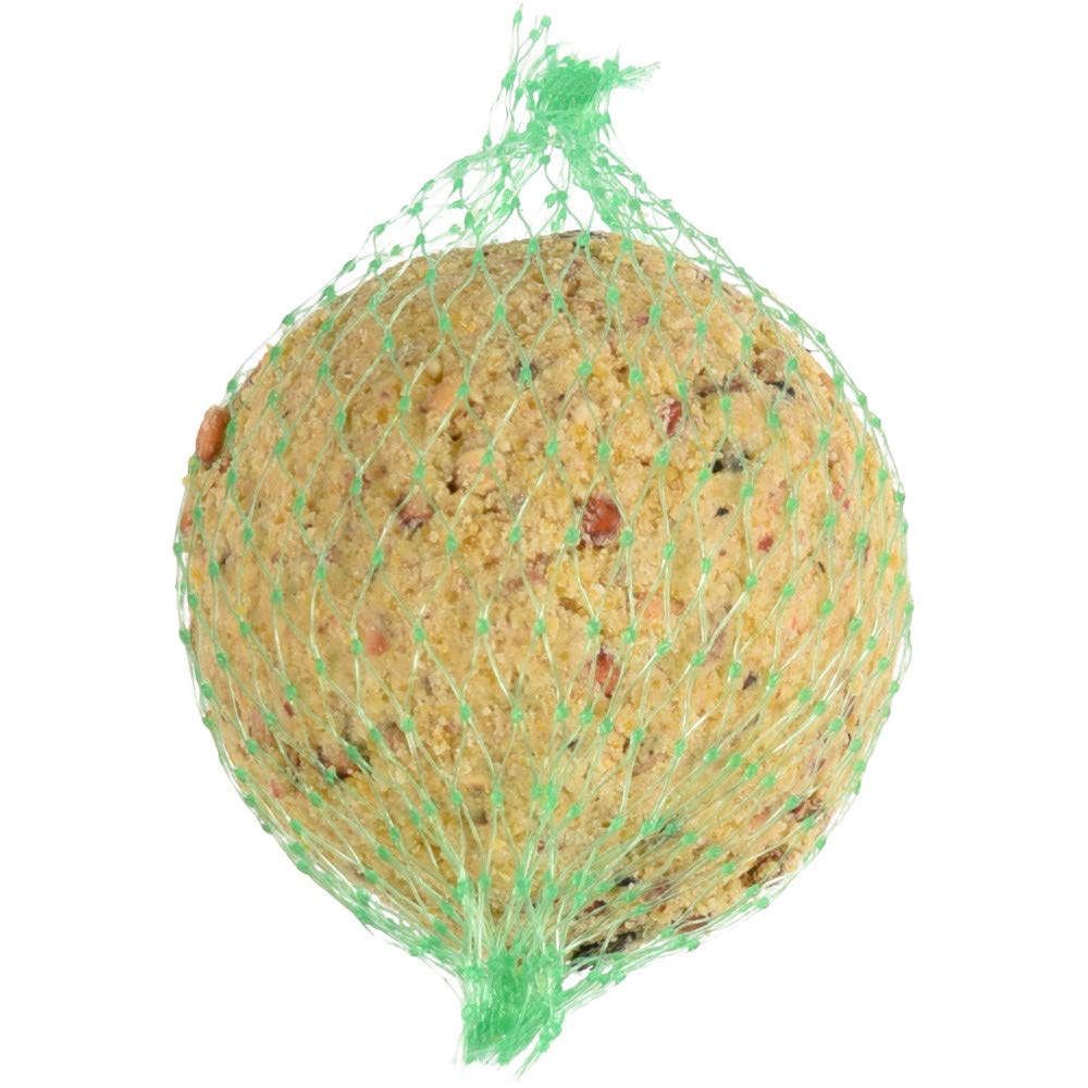 Zamibo 6 Boules de Graisse 480g