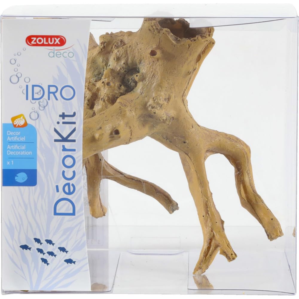 Décor Idro Racine N°1