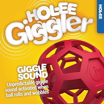 Balle Hol-ee Giggler