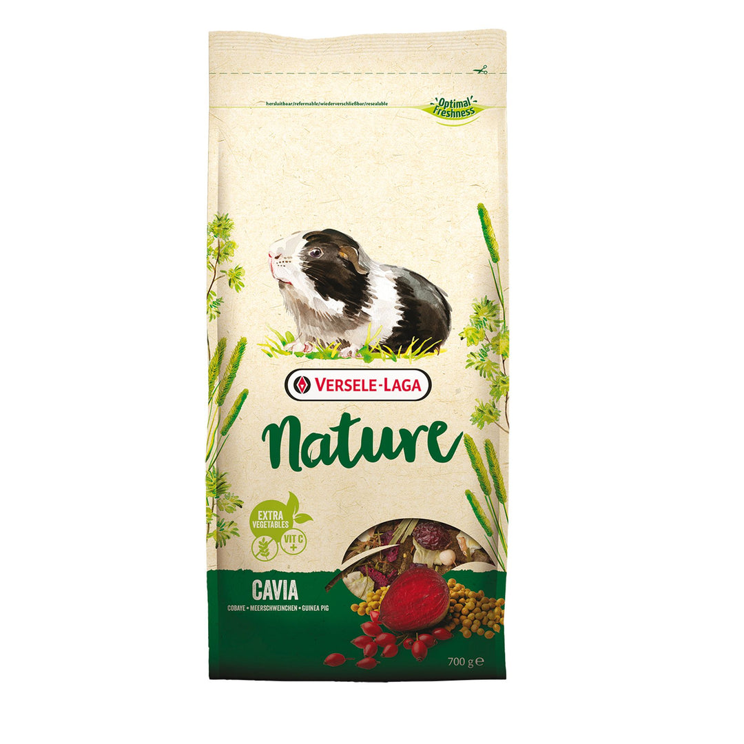 Versele-laga Cavia Nature Cobaye 2.3kg