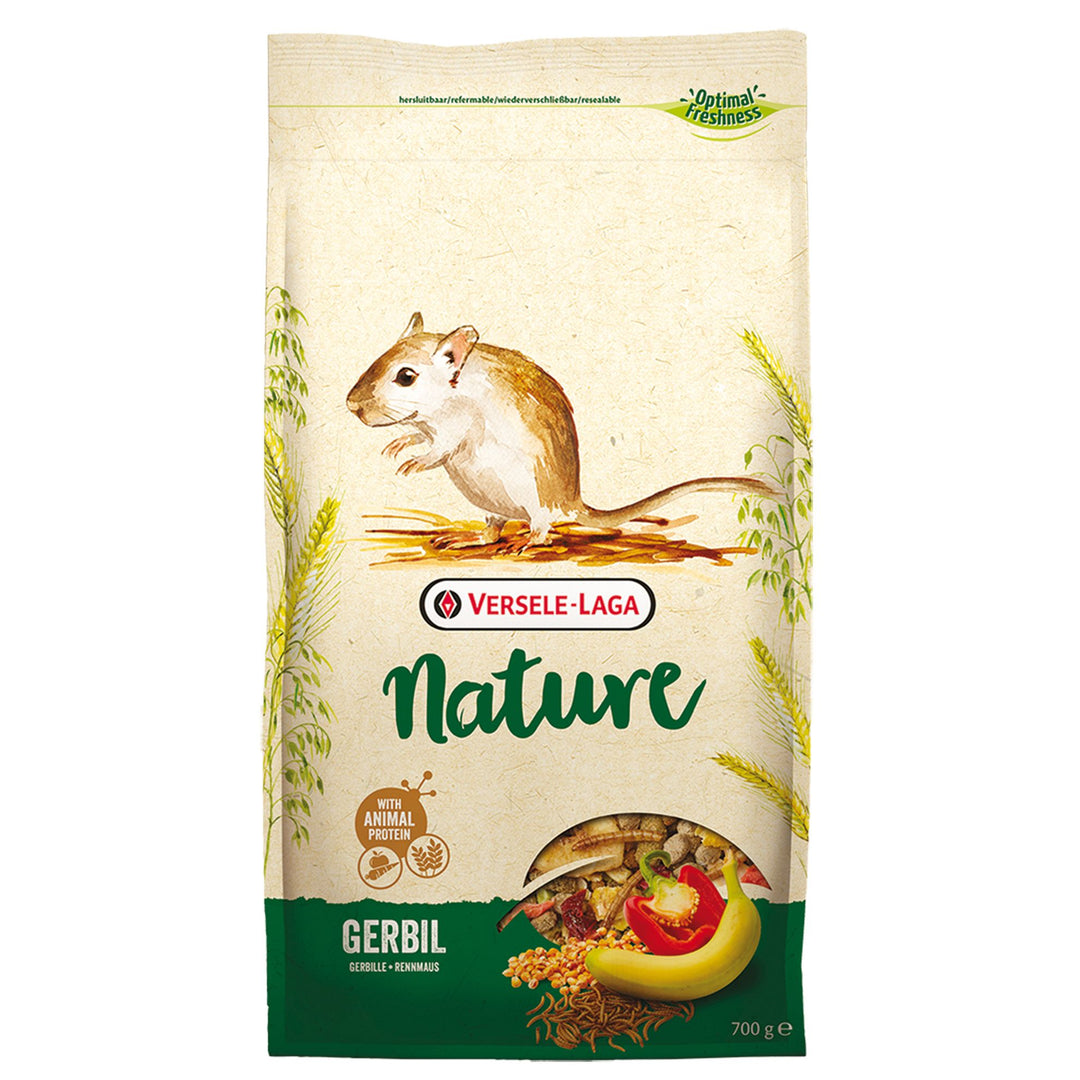 Versele-laga Gerbille Nature 700g