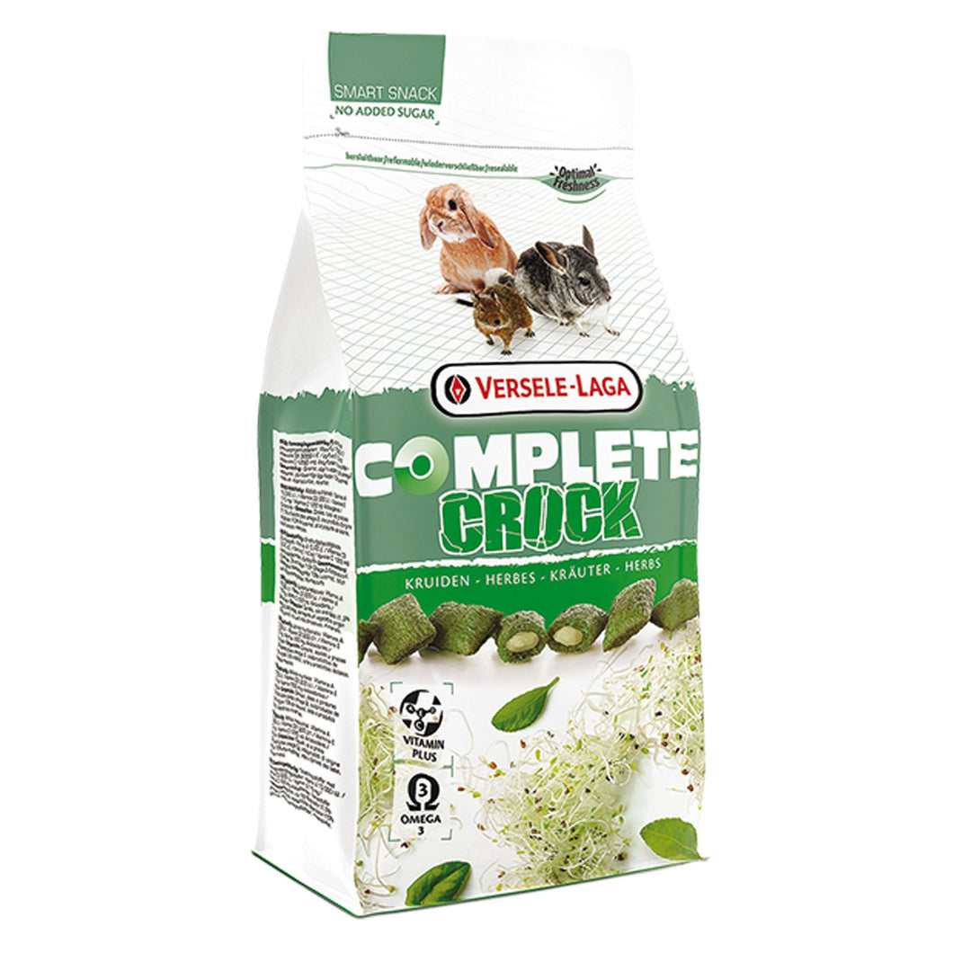 Versele-laga Crock Herbe 50 gr