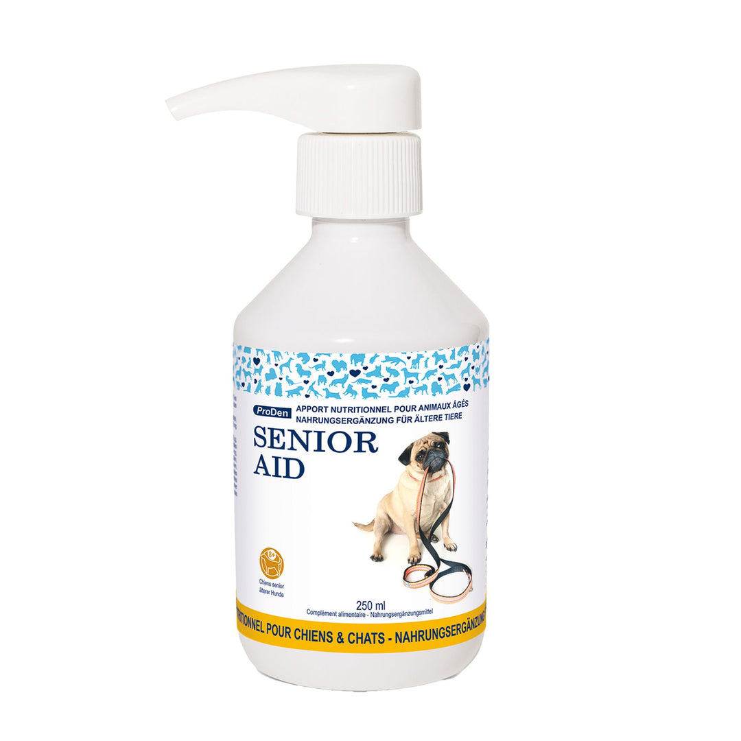 Senioraid - 250 ml