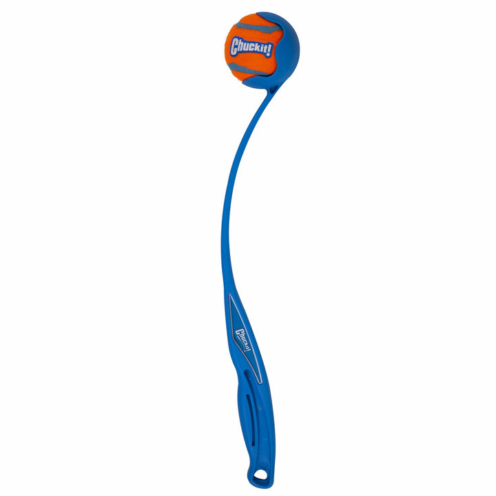 Lanceur Chuckit Sport Ball avec une balle