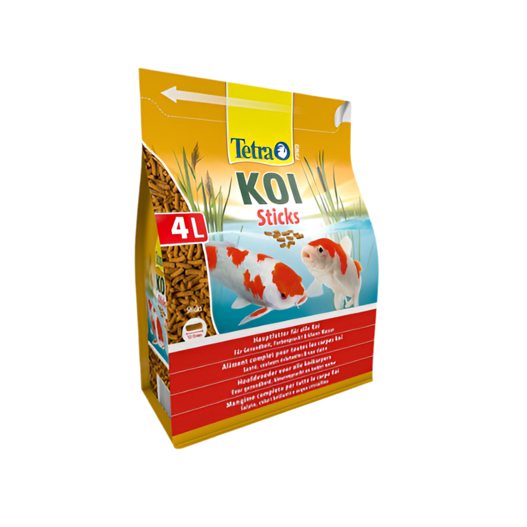 Tetra Koi Sticks 4L