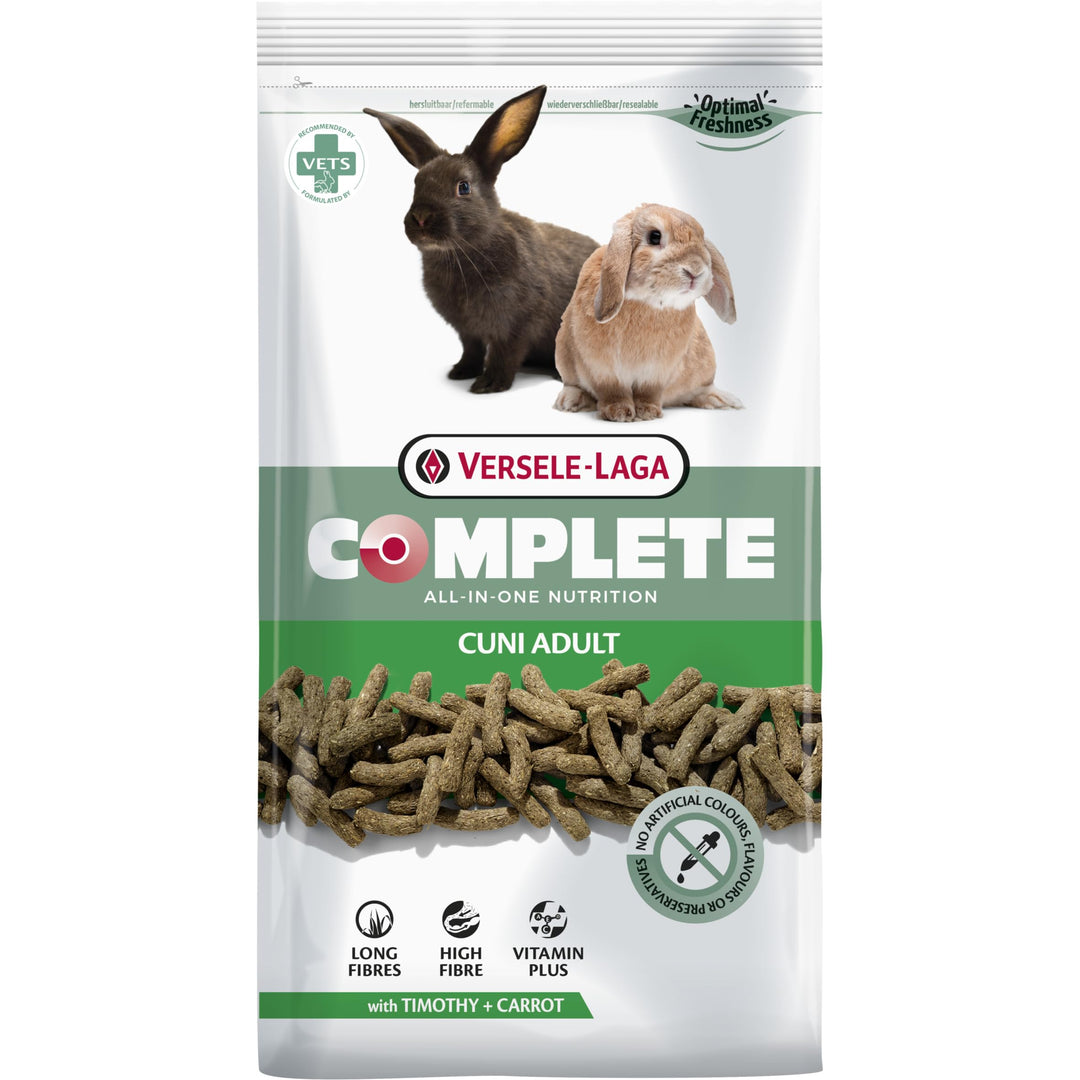 Versele-Laga Complete Cuni Adult Lapin 1,75kg