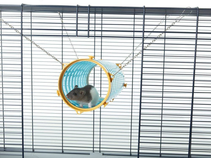SAVIC Giant Tube Pour Rats & Furets 31x11cm