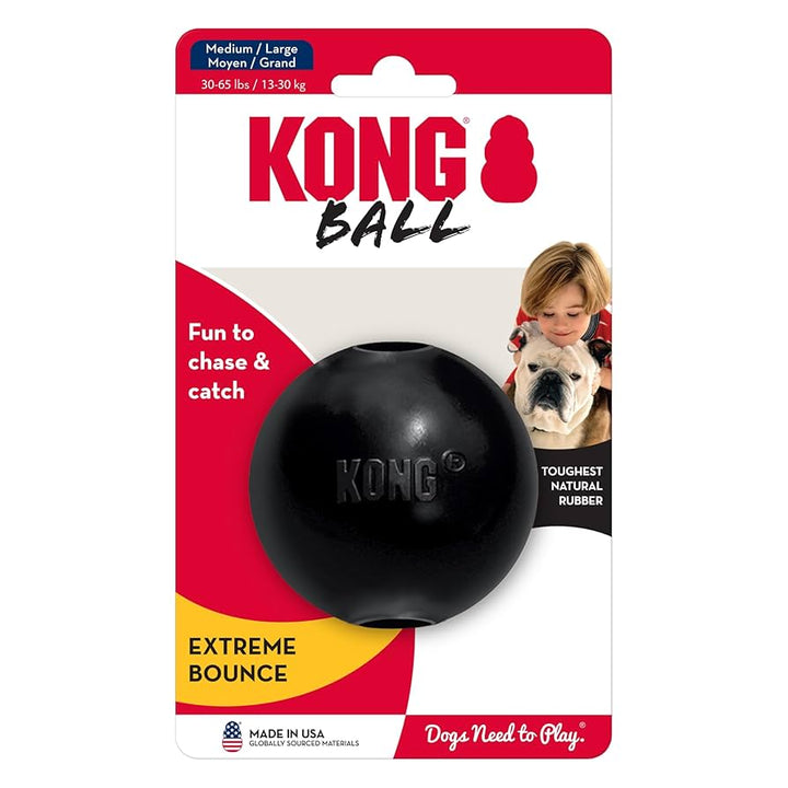KONG Balle Extreme
