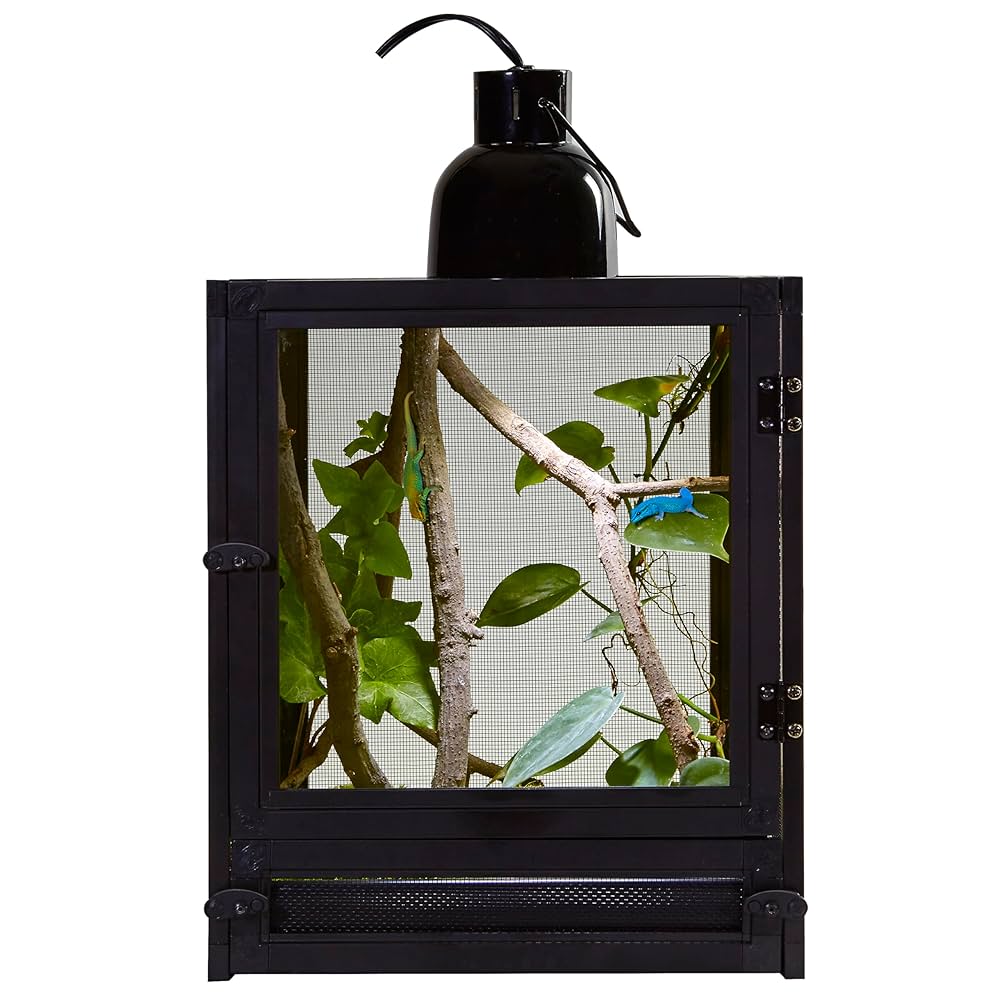 Zoomed Nano Breeze 25x25x30cm