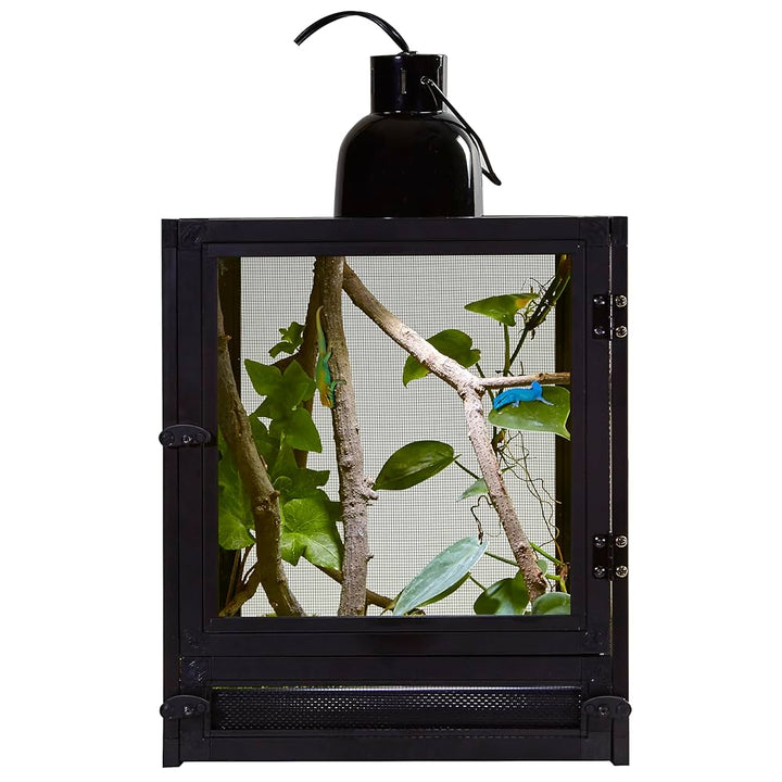 Zoomed Nano Breeze 25x25x30cm