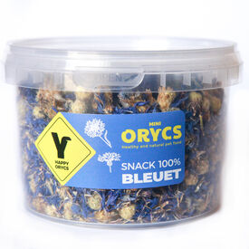 ORYCS Snack Bleuet 45g