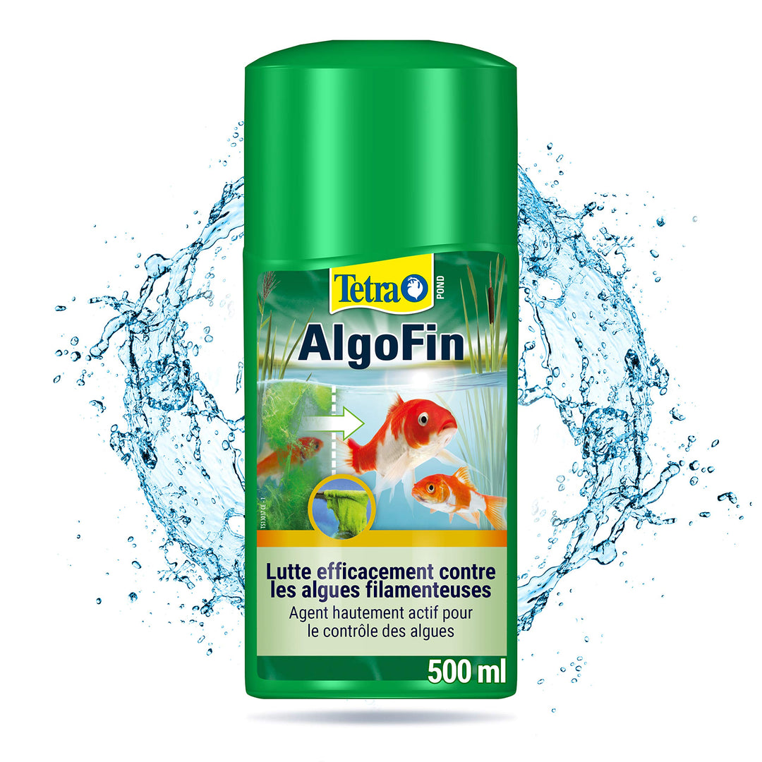 Tetra AlgoFin 500ml