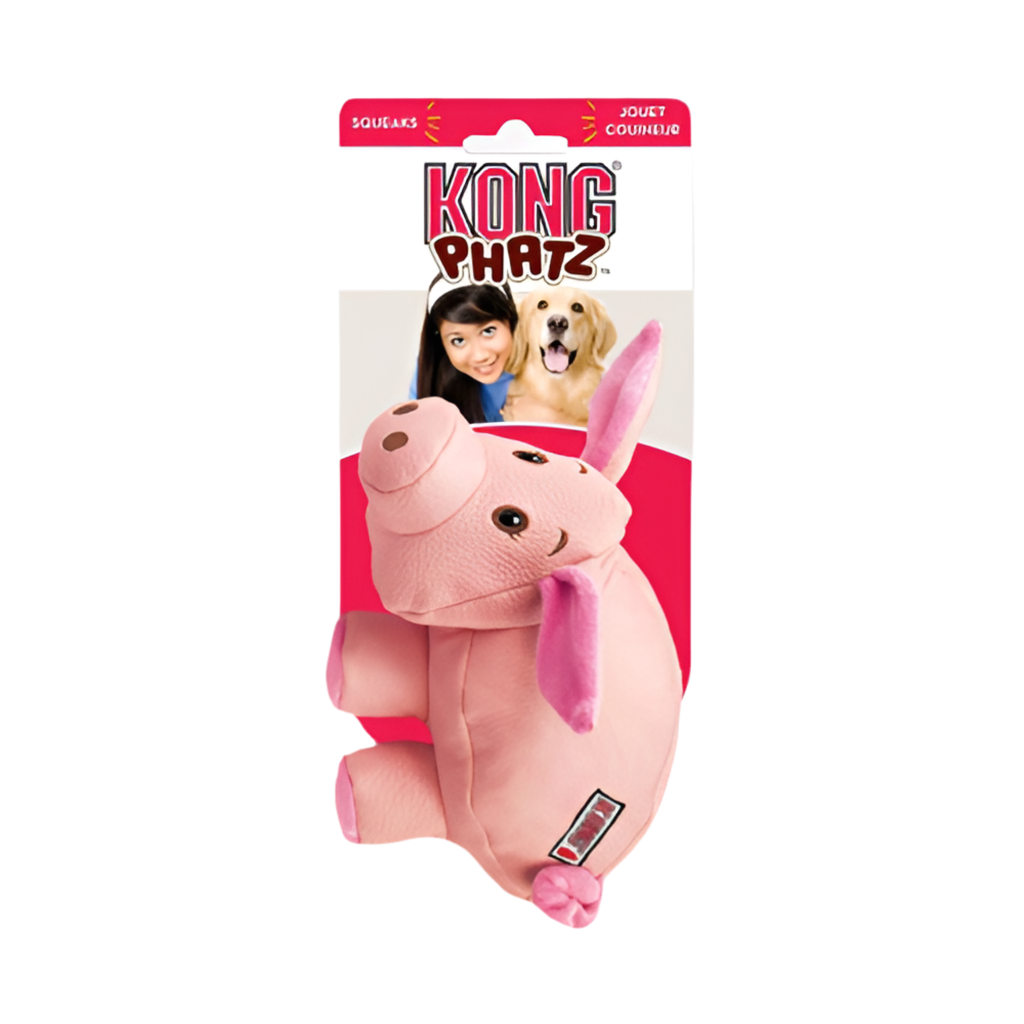 KONG Phatz Cochon