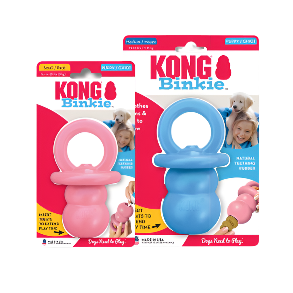 KONG Binkie
