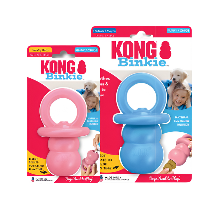 KONG Binkie