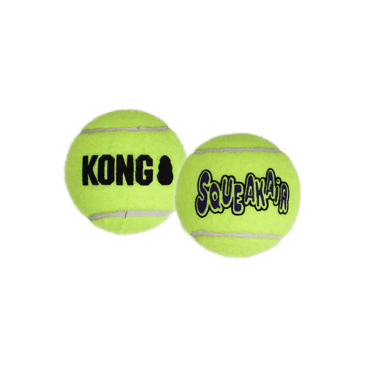 KONG SqueakAir Ball L
