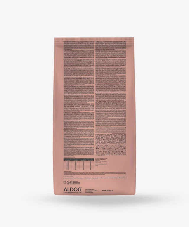 Aldog Medium/Large Low Fat 12kg