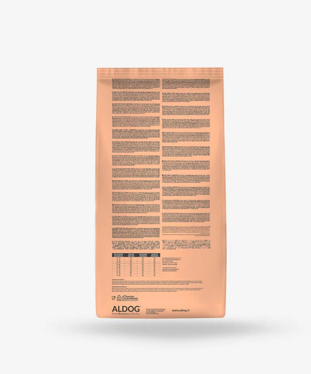 Aldog Medium/Large Nordic Sea 12kg