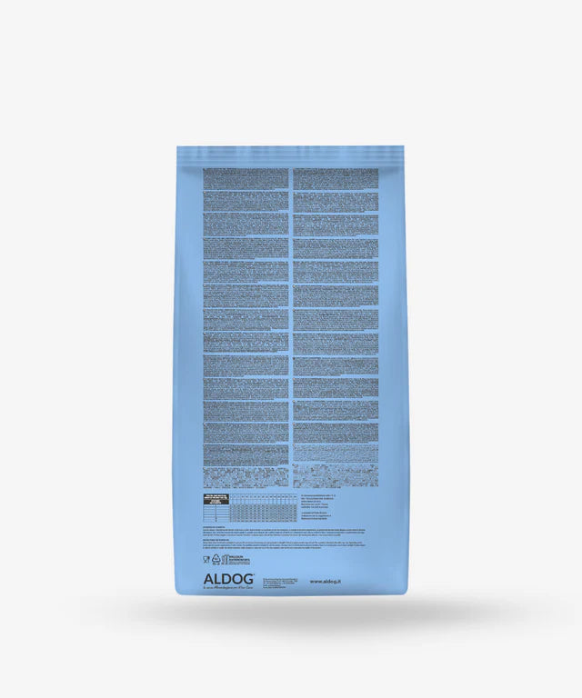 Aldog Medium/Large Puppy Pork 12kg
