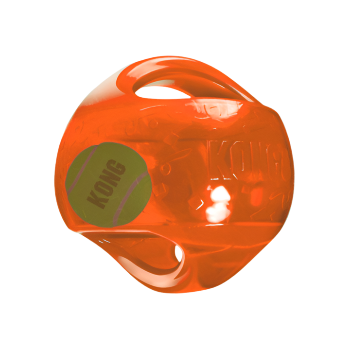 KONG Jumbler Ball L-XL
