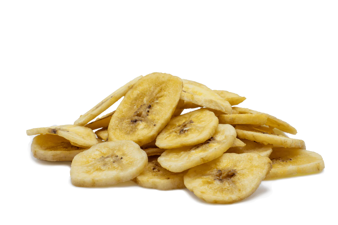 ORYCS Snack Banane 150g