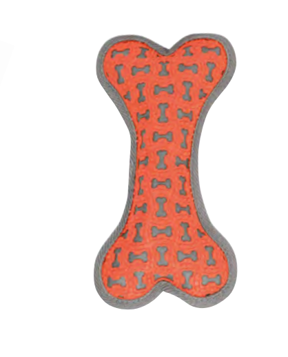 Zamibo Os Textile et TPR 23x11cm