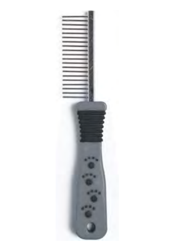 Zamibo Peigne Simple 3mm