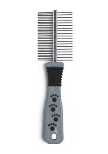 Zamibo Peigne Double 1-3mm