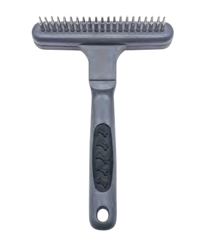 Zamibo Peigne Rateau Étrille