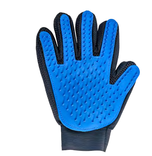 Zamibo Gant de Brossage