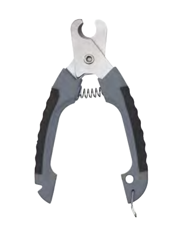 Zamibo Coupe Griffe Petit Chien 12cm