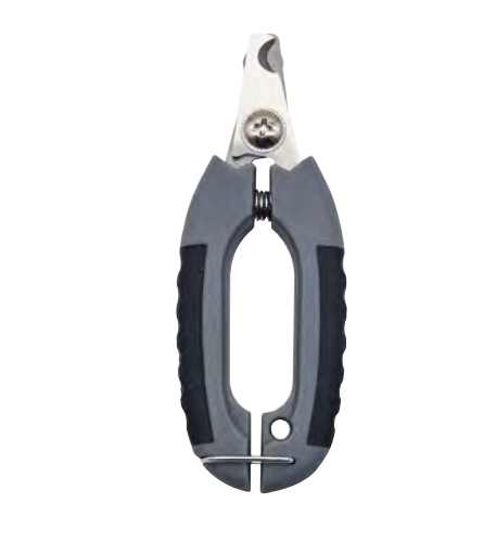 Zamibo Coupe Griffes Grand Chien 15cm