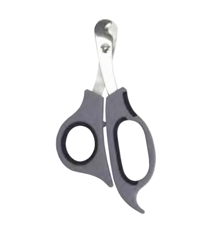 Zamibo Ciseaux Manucure Coupe-Griffes