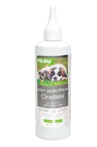 Zamibo Soin des Oreilles 120ml