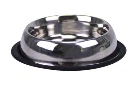 Zamibo Gamelle Inox Antidérapant