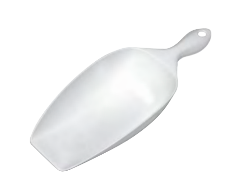 Zamibo Pelle à Croquettes Blanche 27cm