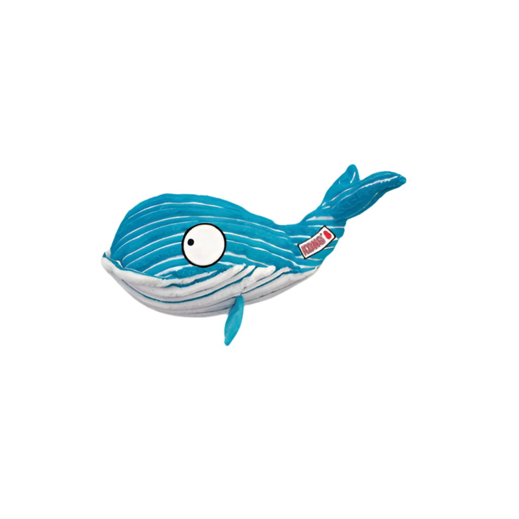 KONG Cuteseas Baleine S