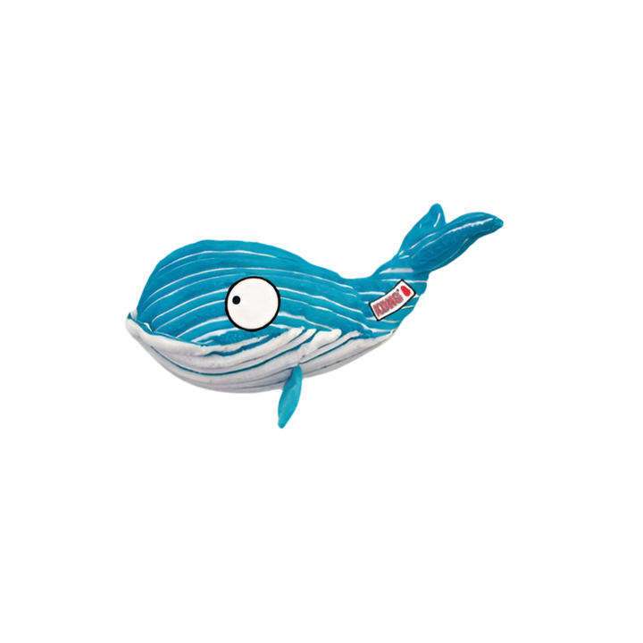KONG Cuteseas Baleine S
