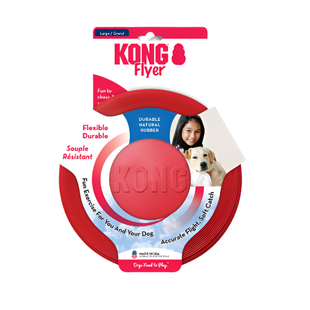 KONG Frisbee Classique