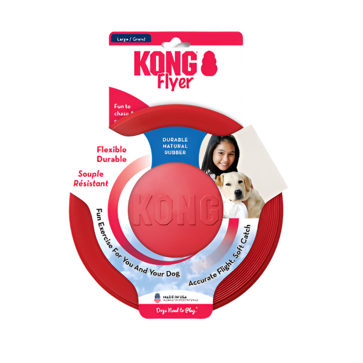 KONG Frisbee Classique