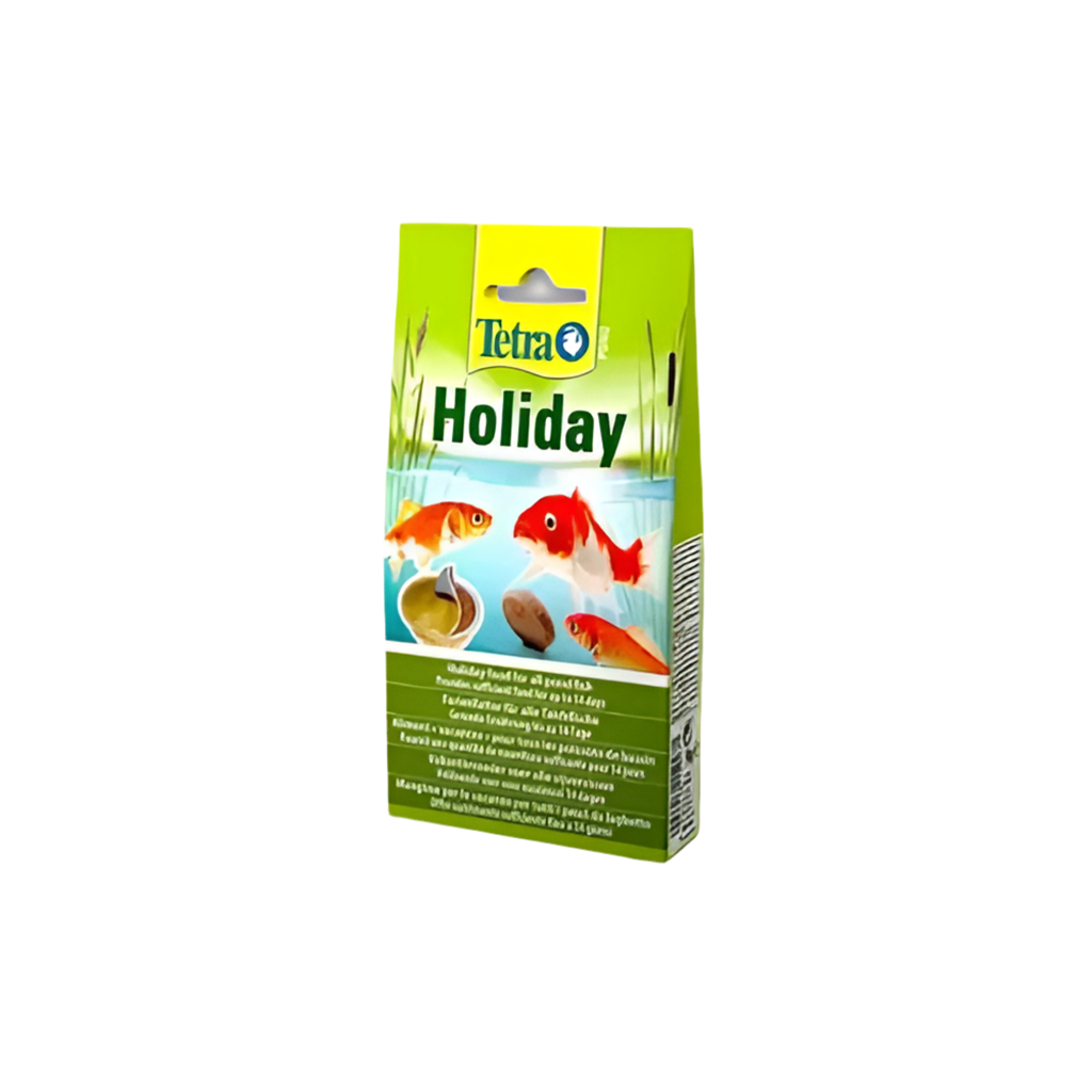 Tetra Holiday 98g