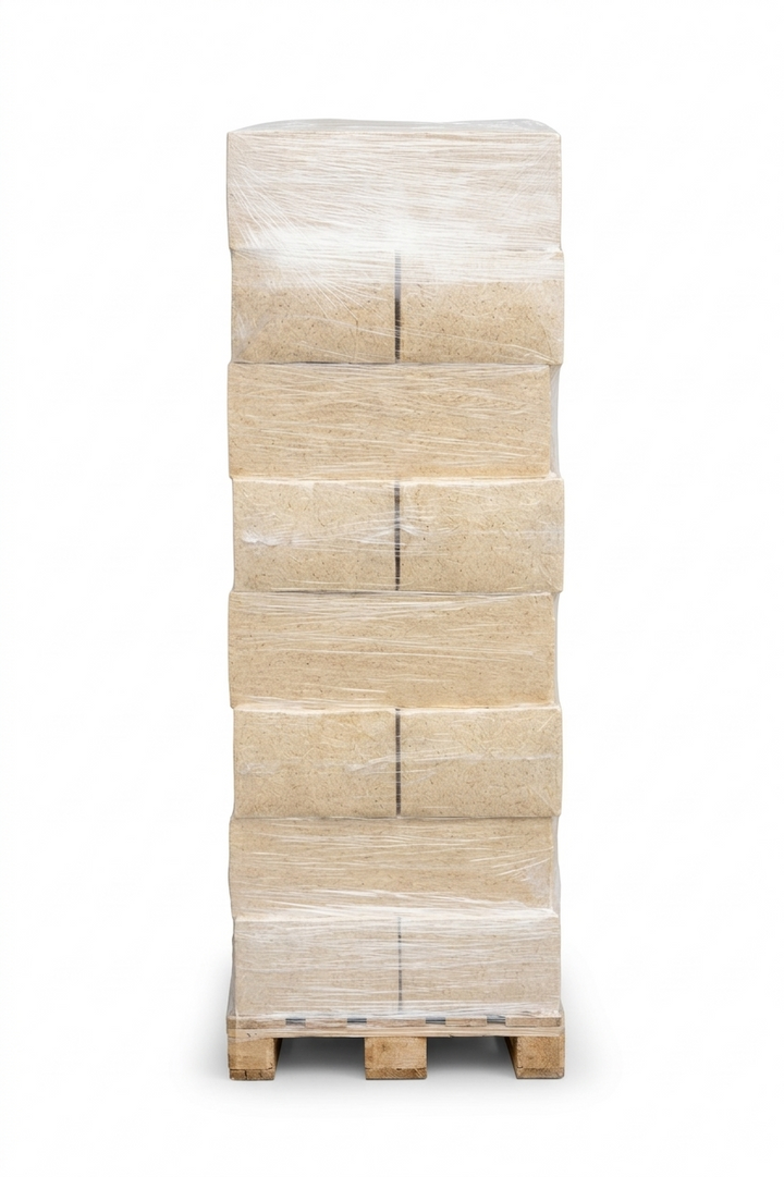 Litière Copeaux de Bois ( 1 Palette - 24 balles de ≃ 18kg)