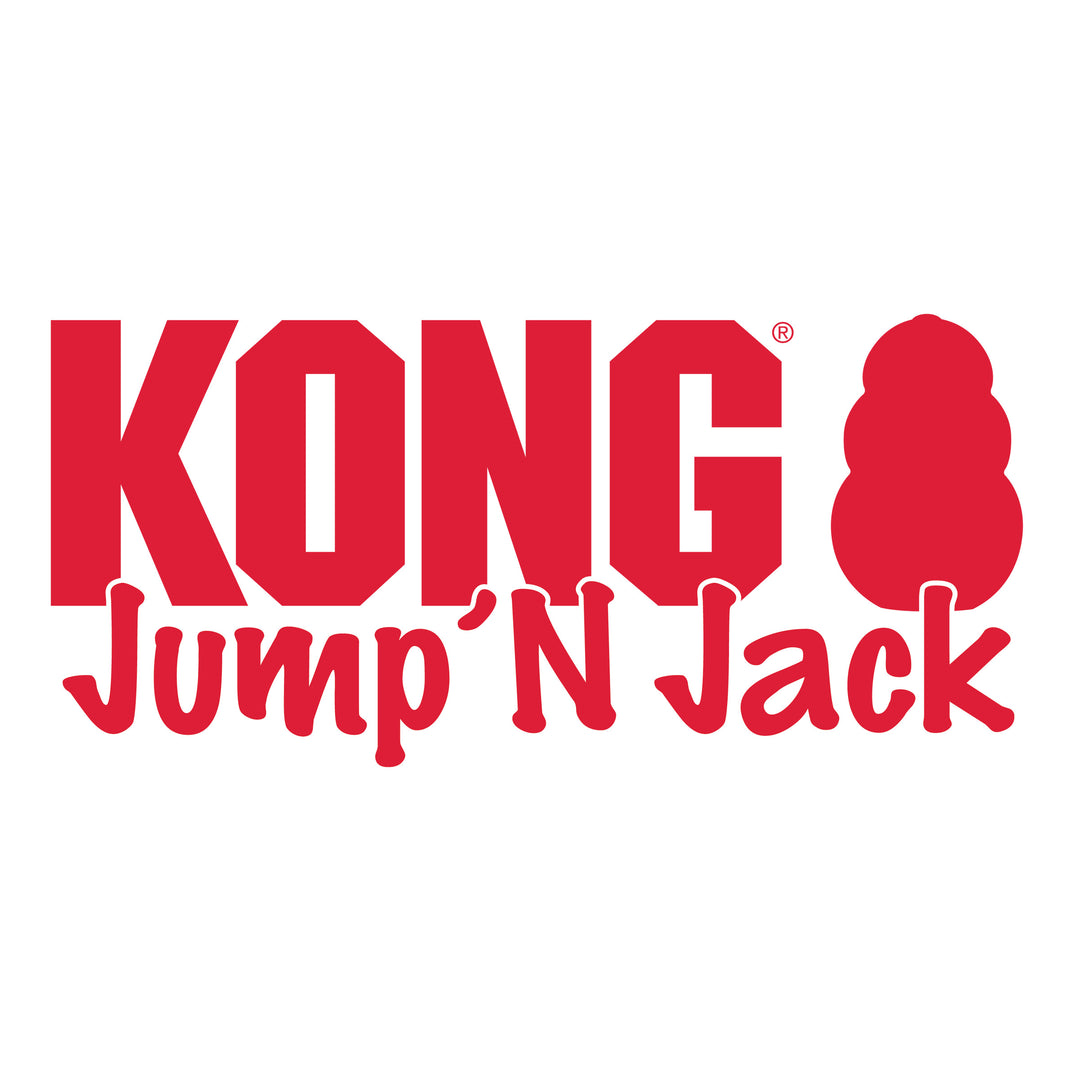 KONG Jump'N Jack M