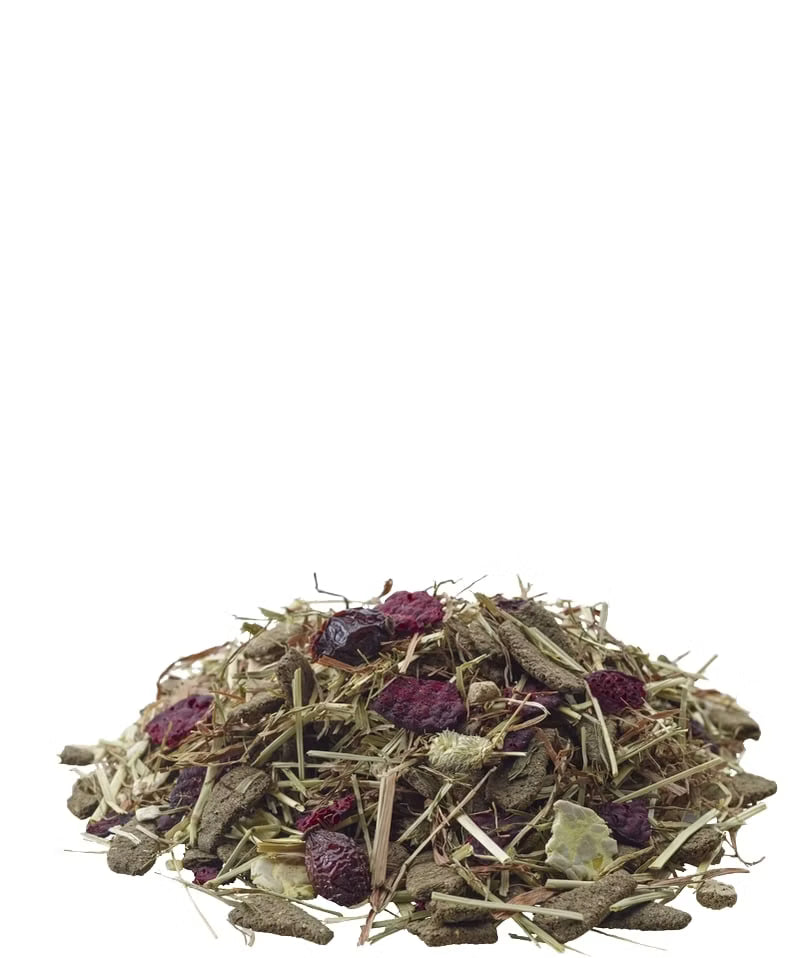 Versele-Laga Cavia Nature Fibrefood 1kg