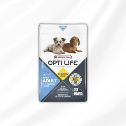 Opti Life Mini Light 2,5kg